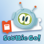 Logo of Scottie Go! android Application 