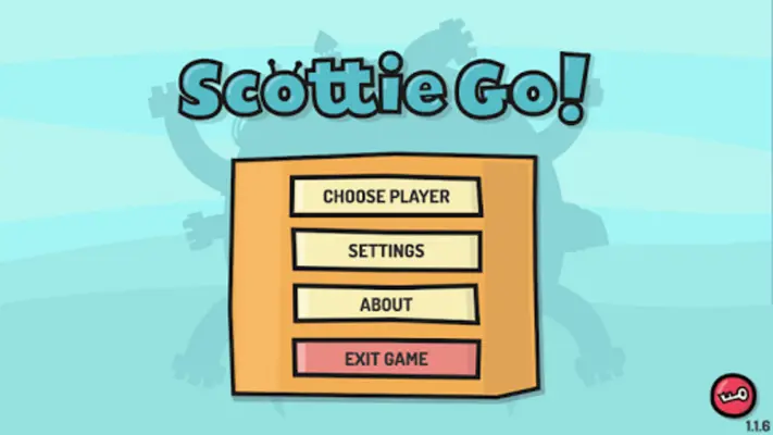 Scottie Go! android App screenshot 14