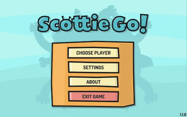 Scottie Go! android App screenshot 4